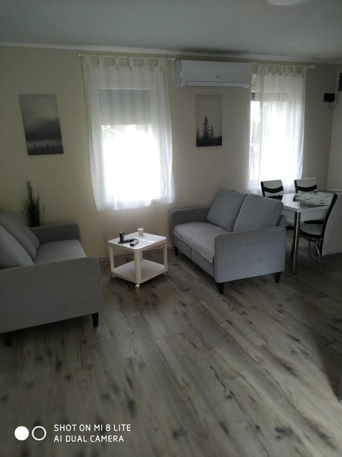 Sueni Apartman Ordacsehi Extérieur photo