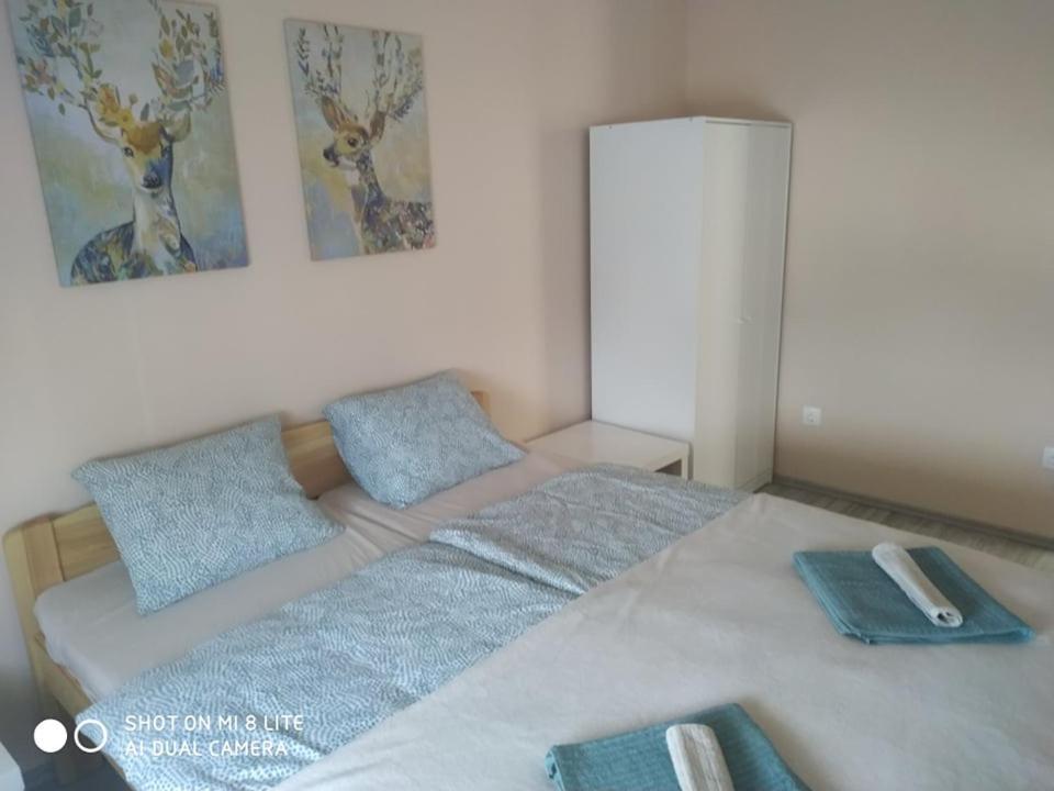 Sueni Apartman Ordacsehi Extérieur photo