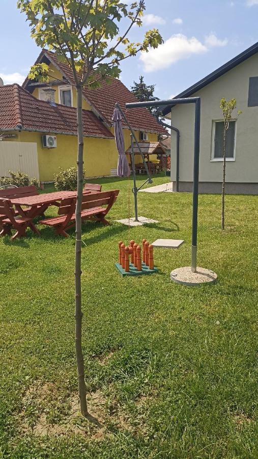 Sueni Apartman Ordacsehi Extérieur photo