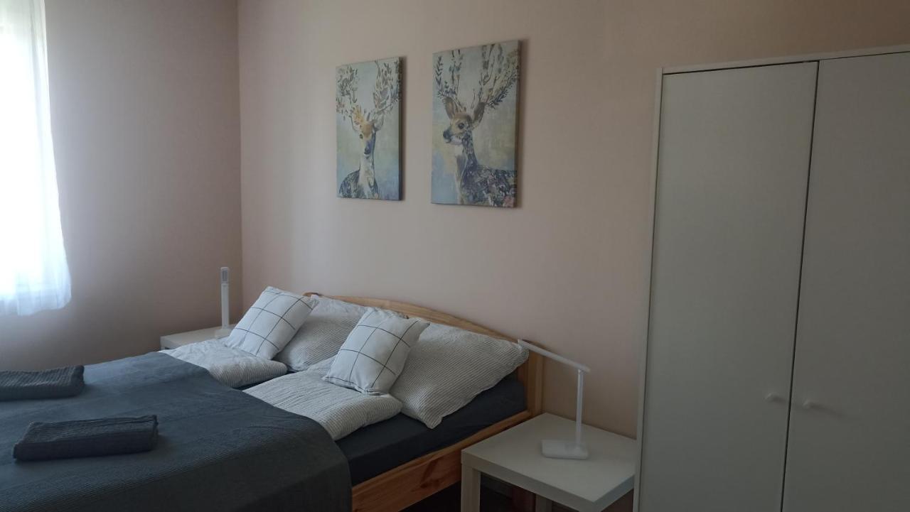Sueni Apartman Ordacsehi Extérieur photo