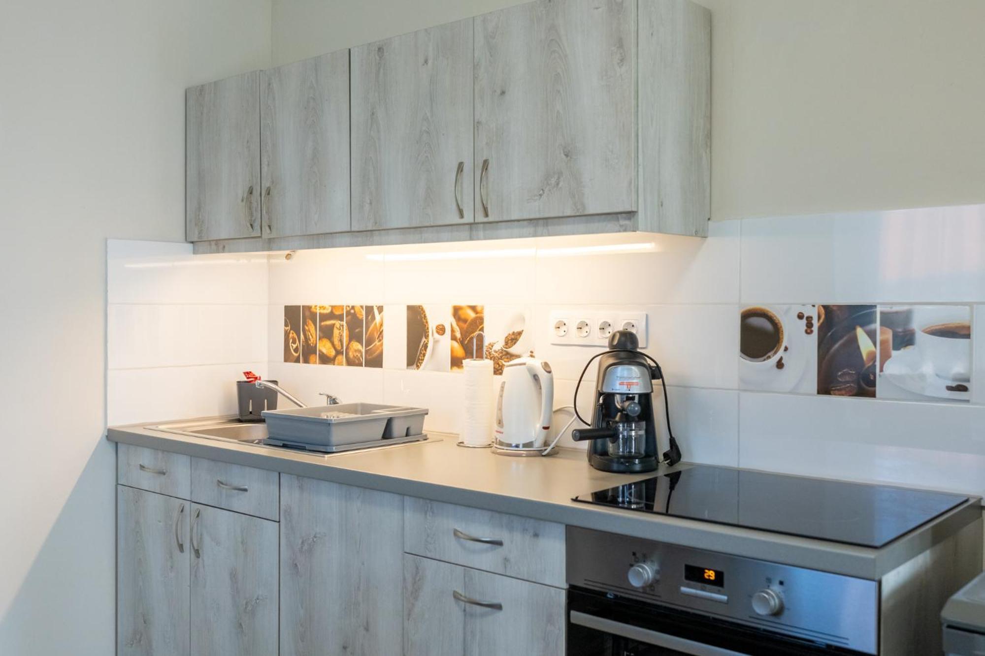 Sueni Apartman Ordacsehi Extérieur photo